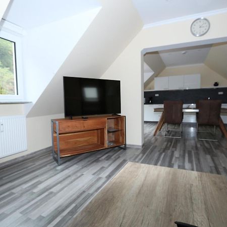 Ferienwohnung Bad Bertrich Extérieur photo