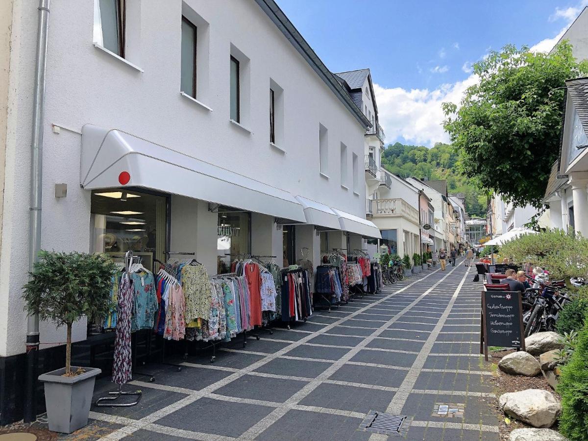 Ferienwohnung Bad Bertrich Extérieur photo