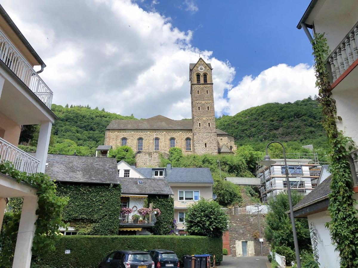 Ferienwohnung Bad Bertrich Extérieur photo